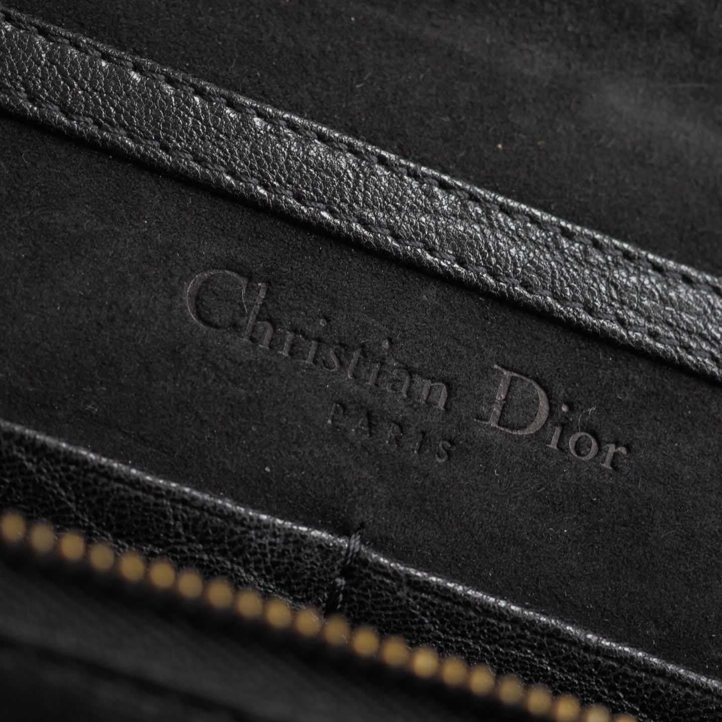 極美品☆ ディオール Christian Dior ジャディオール J
