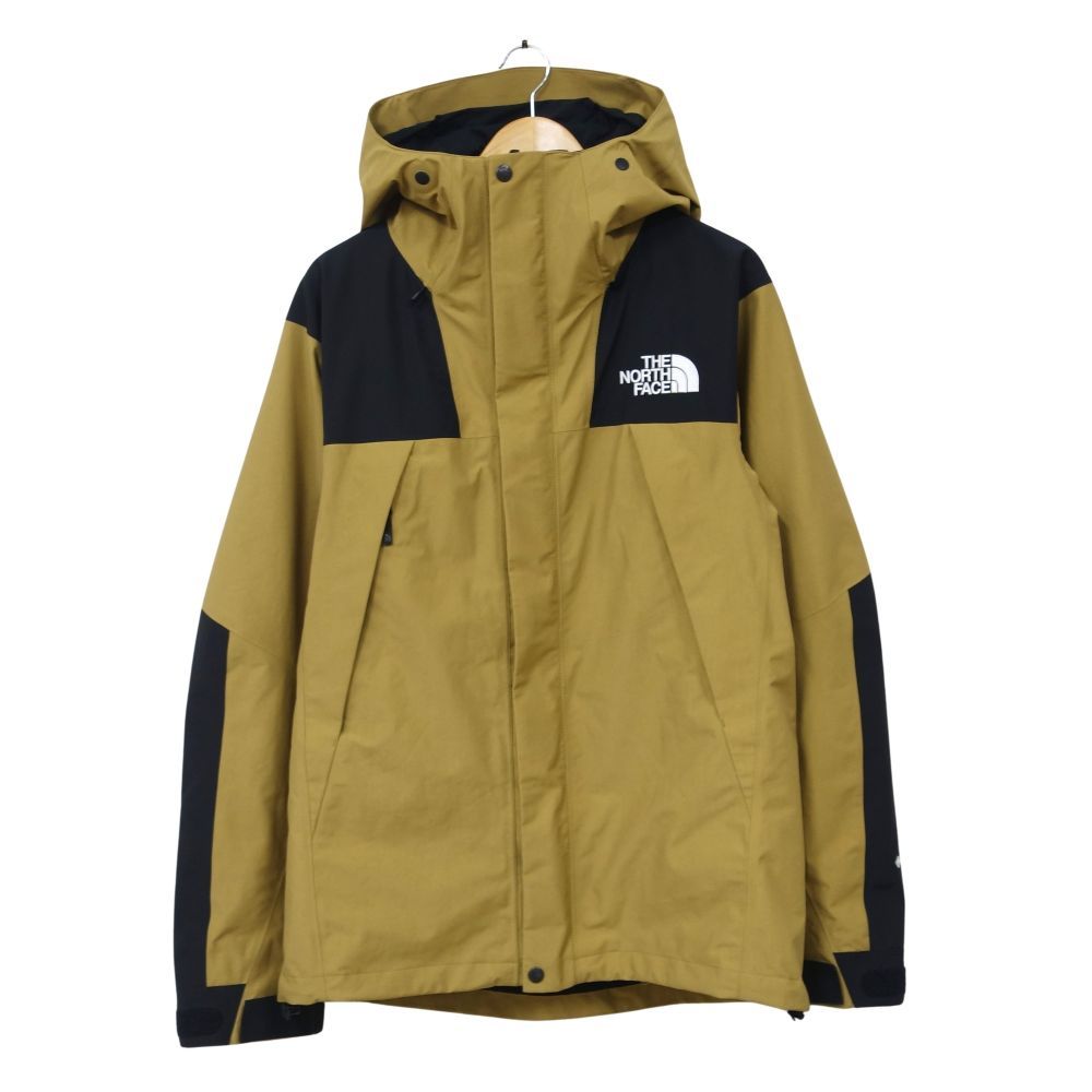 ザ ノースフェイス THE NORTH FACE Mountain Jacket