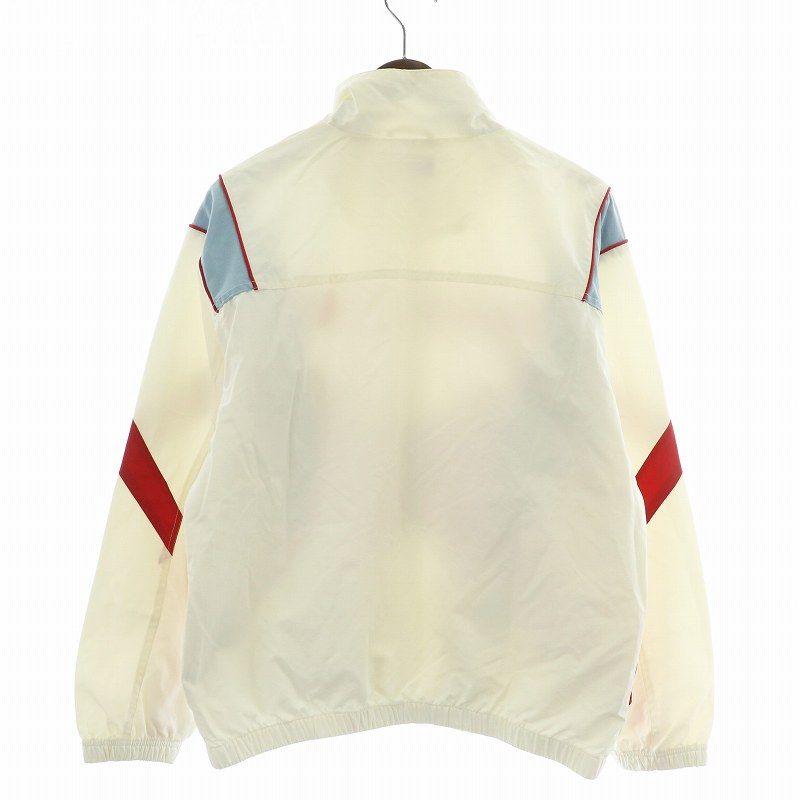 Supreme Track Jacket ジャケット ブルゾン XL Supreme TRICOT TRACK JACKETシュプリームトラックジャケット