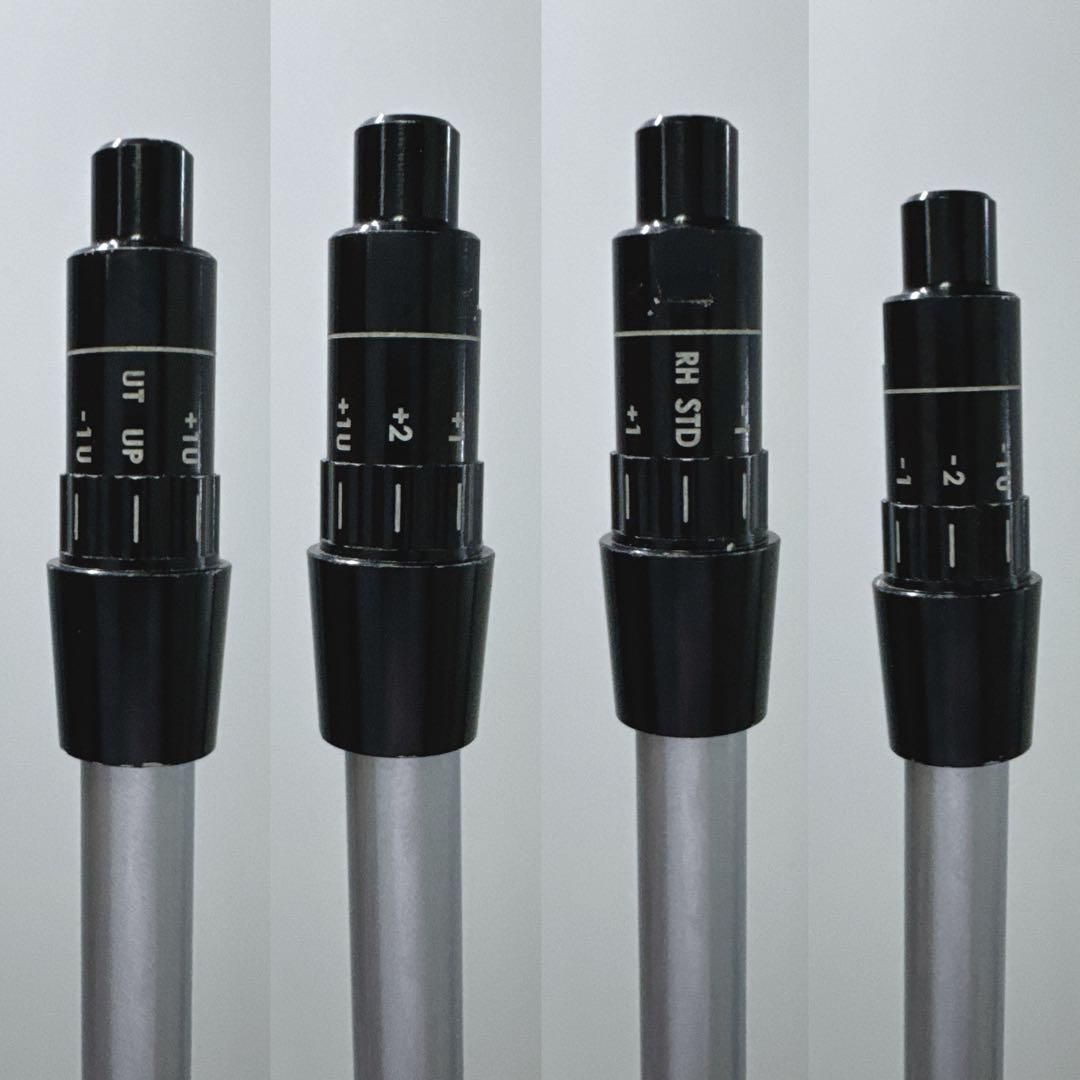 新品グリップ 4UT 養老カスタム MIZUNO スリーブ OTi 75 R 新品グリップ 4UT 養老カスタム MIZUNOスリーブ OTi 75 R - メルカリ