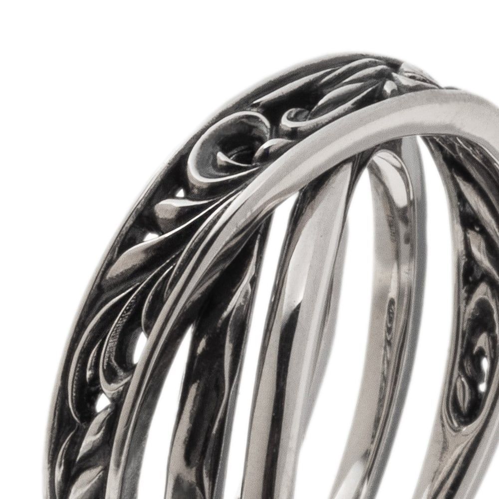 【新作】 エターニティフォーエバーリング アルテミスクラシック