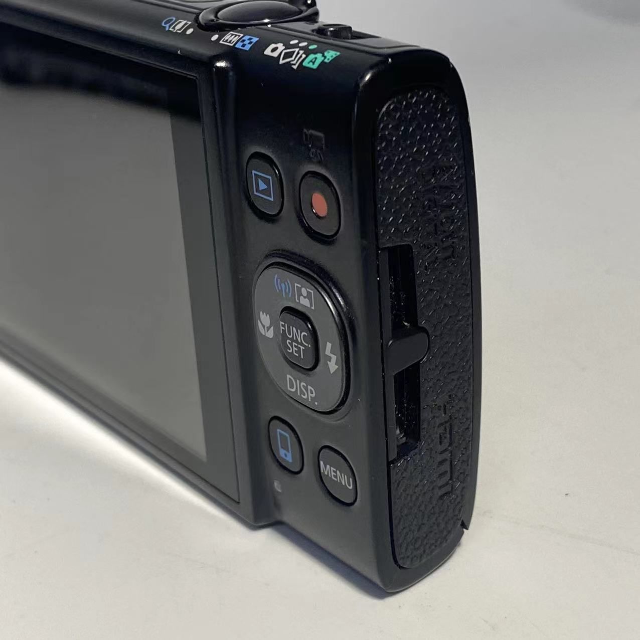 ☆ Canon IXY 640 キャノン キヤノン コンパクト デジタルカメラ