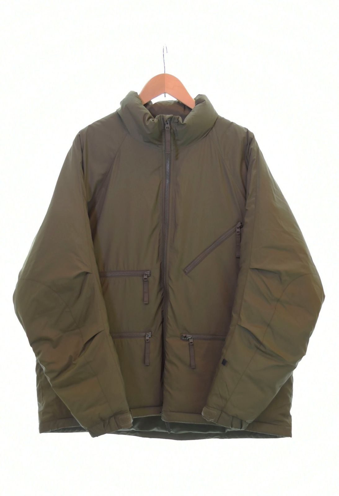 ダイワピアサーティナイン DAIWA PIER 39 TECH MULTI POCKET MIDDLER