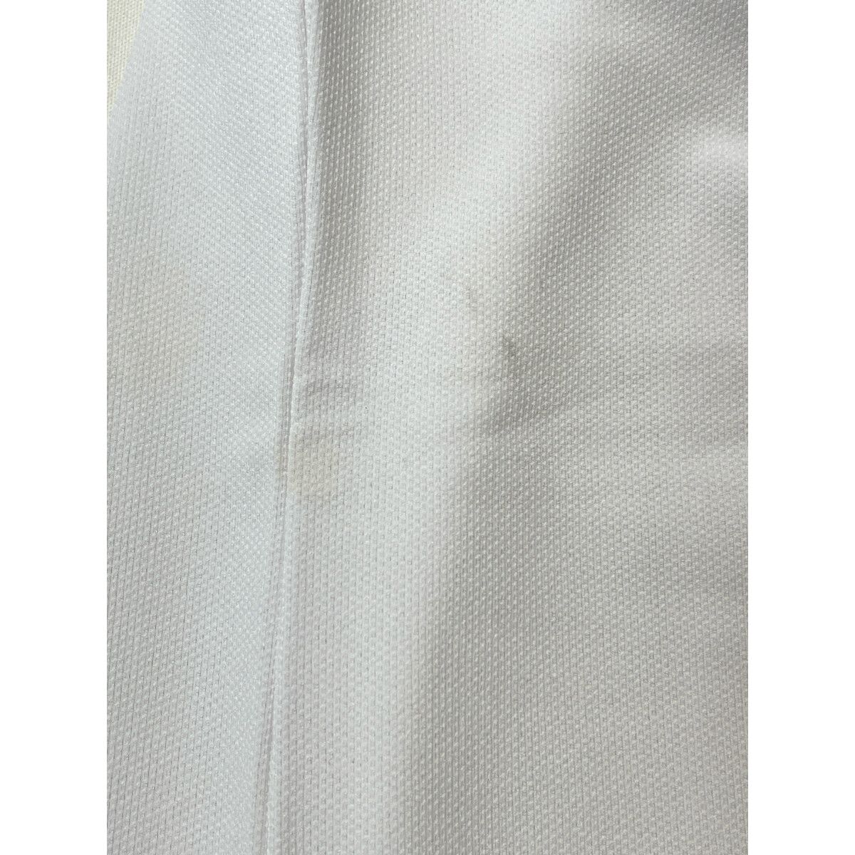 coco 中古 ハチヤーズ 8YARDS レディース ノースリーブ M 白 ホワイト スタンドカラー スキッパー 中古 レディース ハチヤーズ 8YARDS ノースリーブ M 白 ホワイト