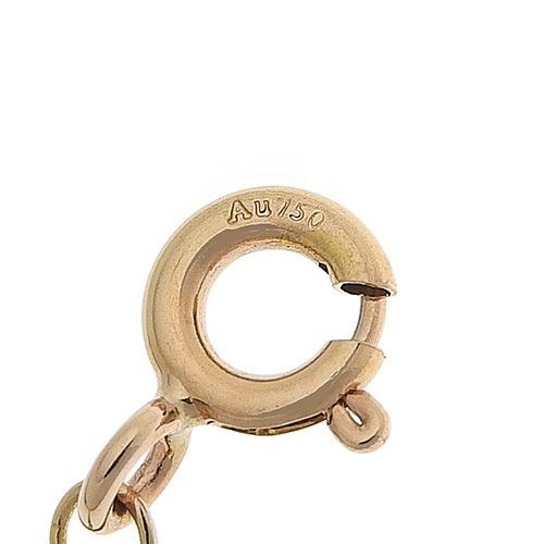 TIFFANY&Co.(ティファニー) ティファニー キー オーバルキー  