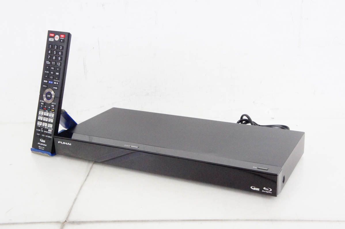 SHARP AQUOSブルーレイNW520 澄ます HDD1TB増量交換第3
