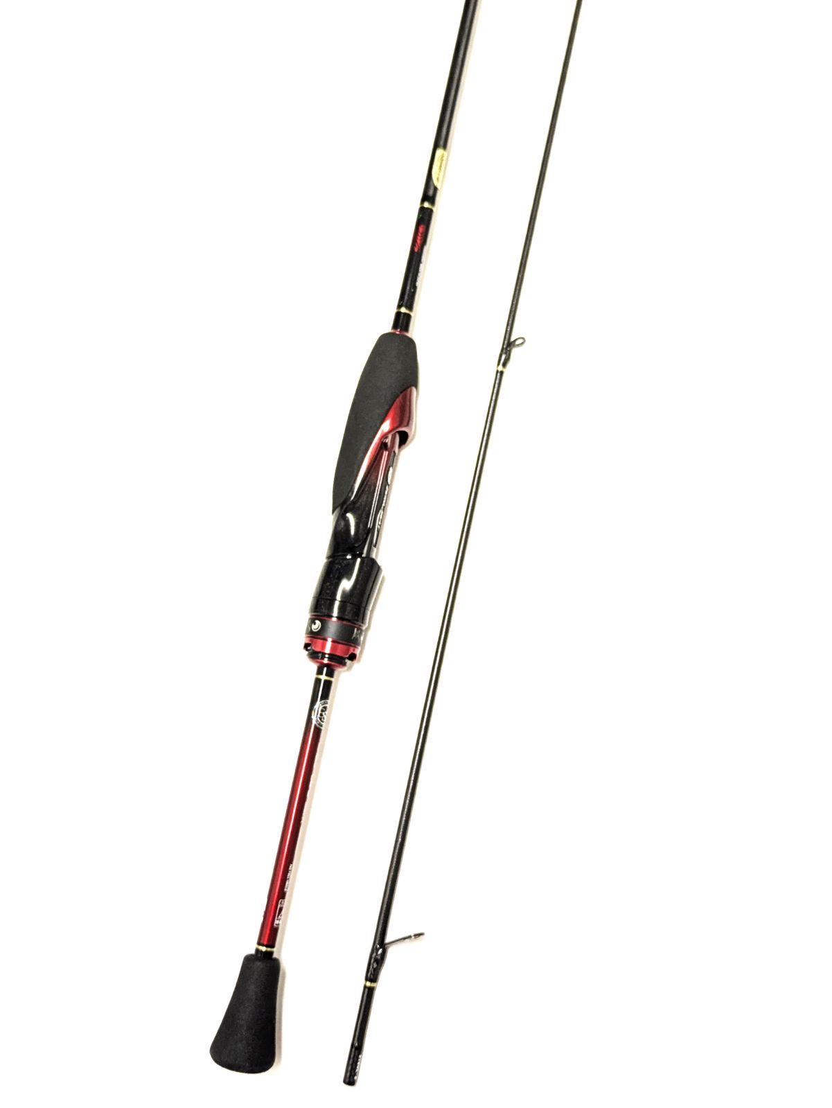 1 品 ダイワ 月下美人EX 510 UL-S