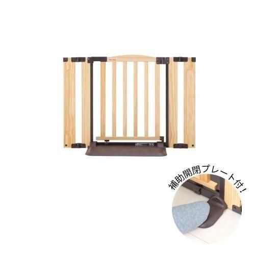 ♥ おくだけドアーズ Woody ⅡSサイズ 日本育児 nihonikuji