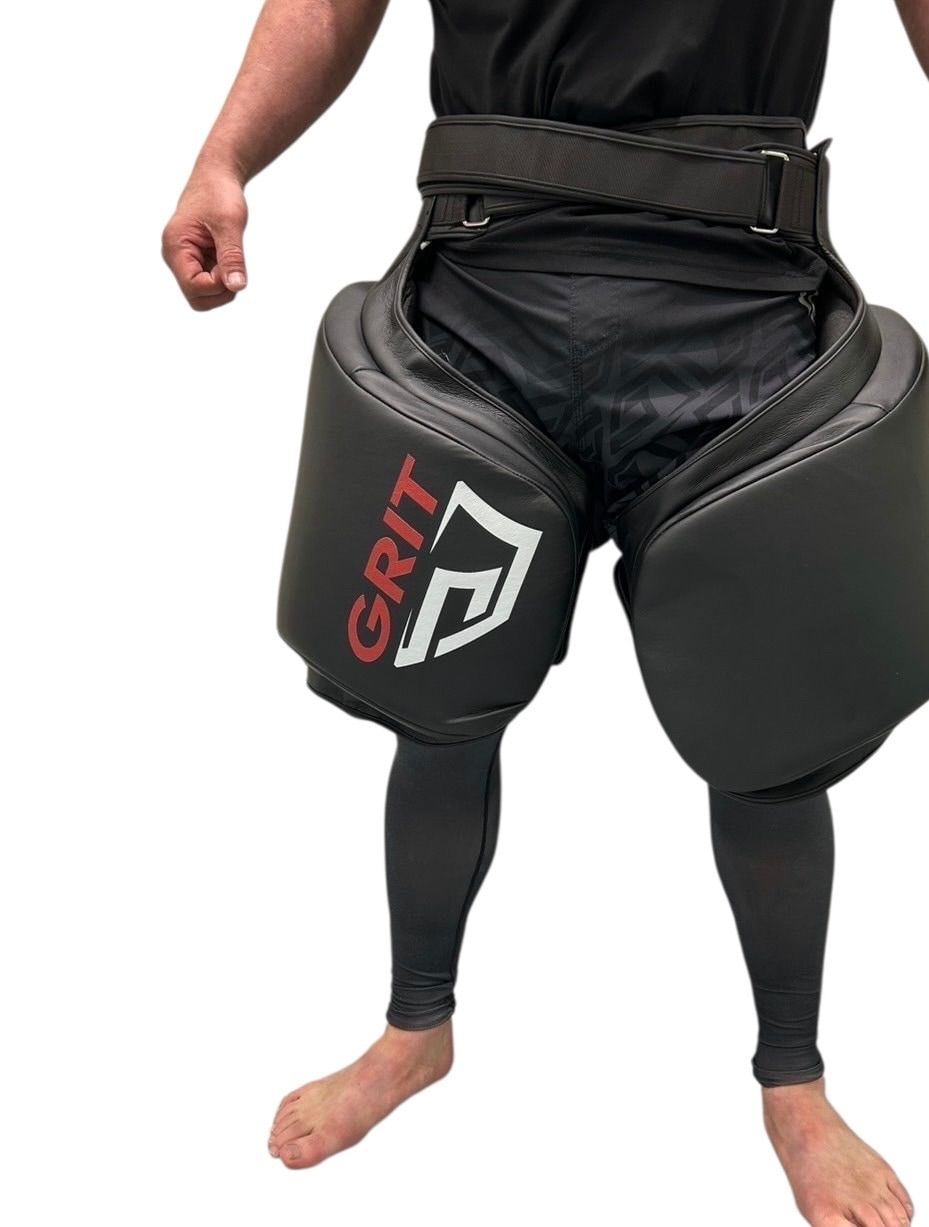 GRIT グリット ローキック プロテクター※左右セット GRIT グリット ローキック プロテクター※左右セット - メルカリ