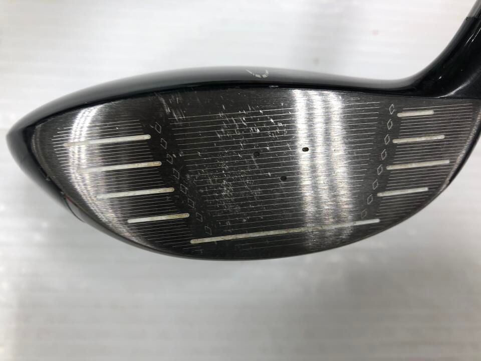 PHYZ 2019 17 R PZ-409 F フェアウェイウッド ブリヂストン 最短