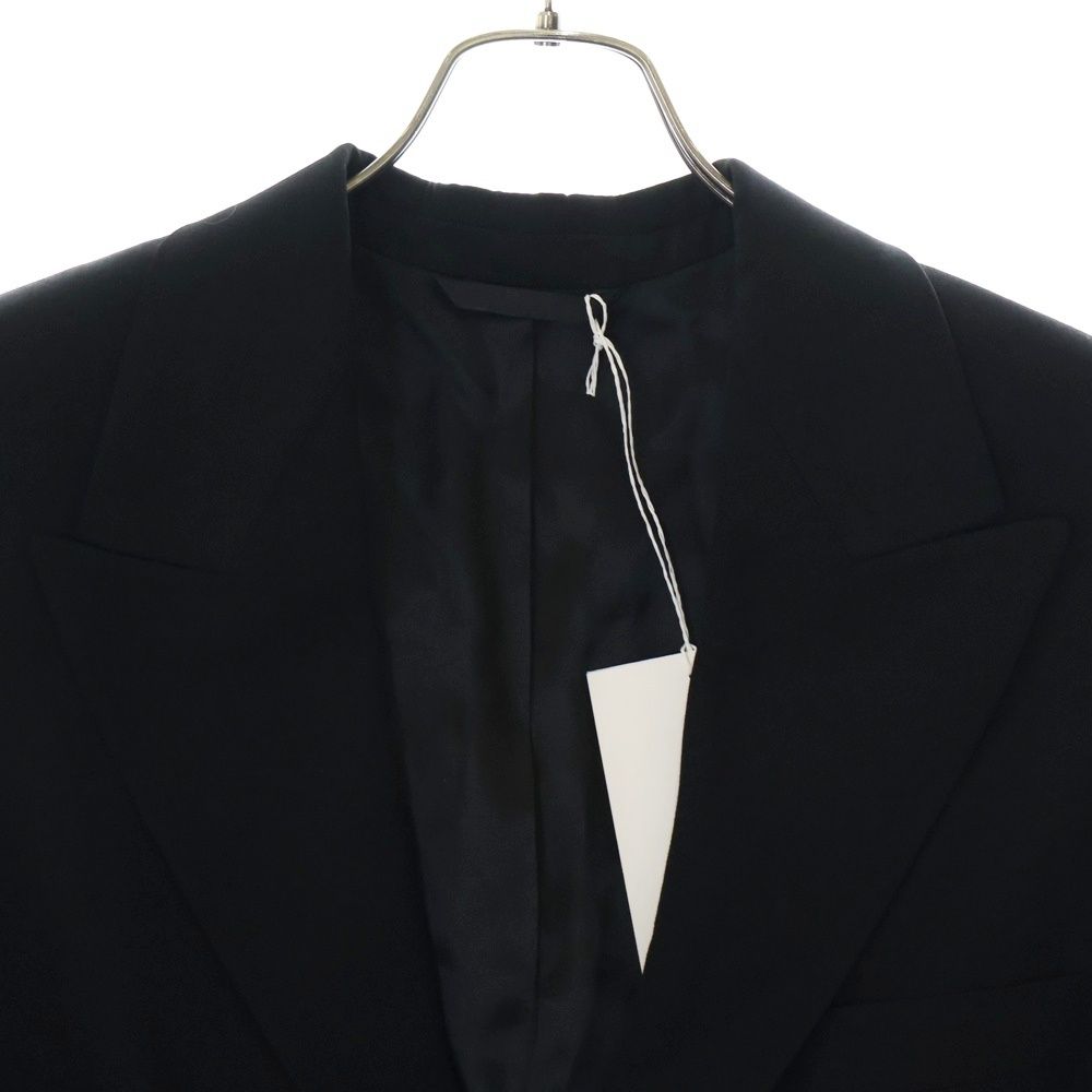 Acne Studios (アクネ ストゥディオズ) 1B ピークドラペル