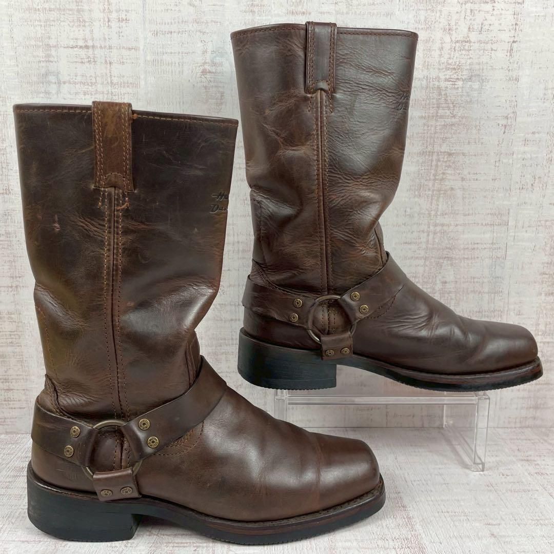 HARLEY-DAVIDSON ハーレーダビッドソン