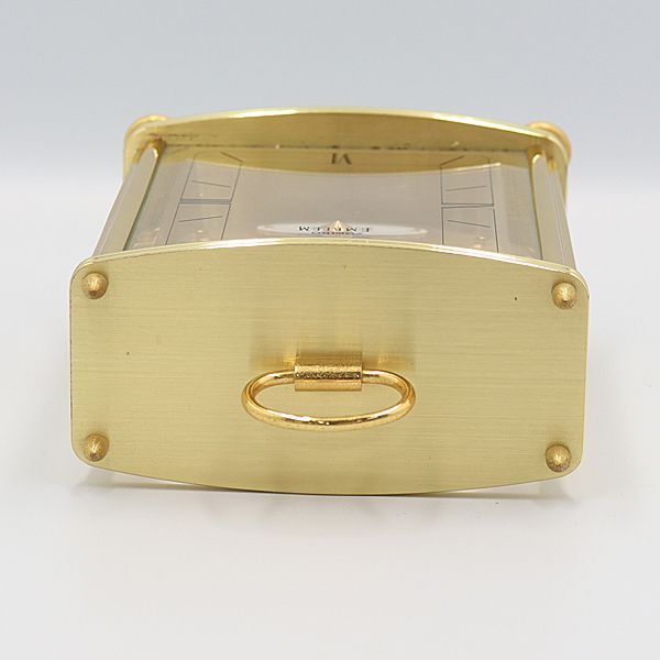 SEIKO EMBLEM 置時計 ヴィンテージ HW482G SEIKO EMBLEM 置時計 ヴィンテージ HW482G