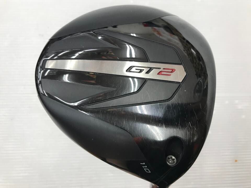GT2 | 11 | DENALI RED 50 | | ドライバー | タイトリスト 最短即日発送