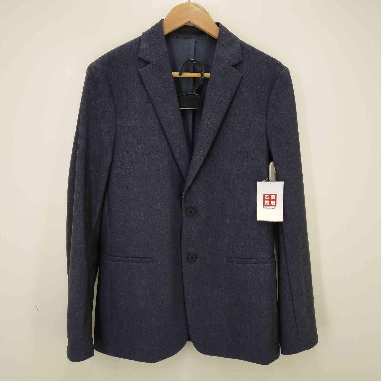 セオリー theory 23SS Precision Twill Clinton W SB A Precision 