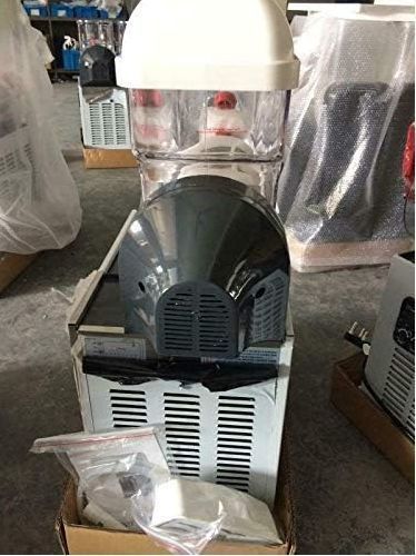 フローズンスムージーメーカー