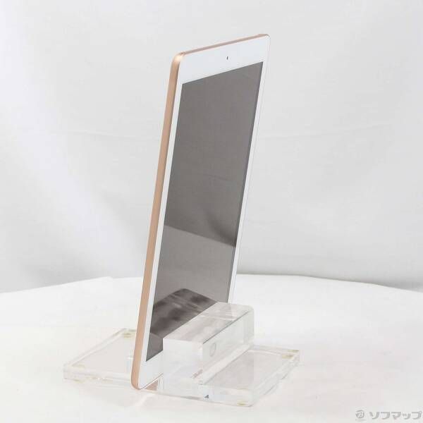 iPad第6世代　MRJN2J/A 32GB 破損あり　動作問題なし iPad第6世代 MRJN2J/A 32GB 破損あり 動作問題なし （iPad（第6