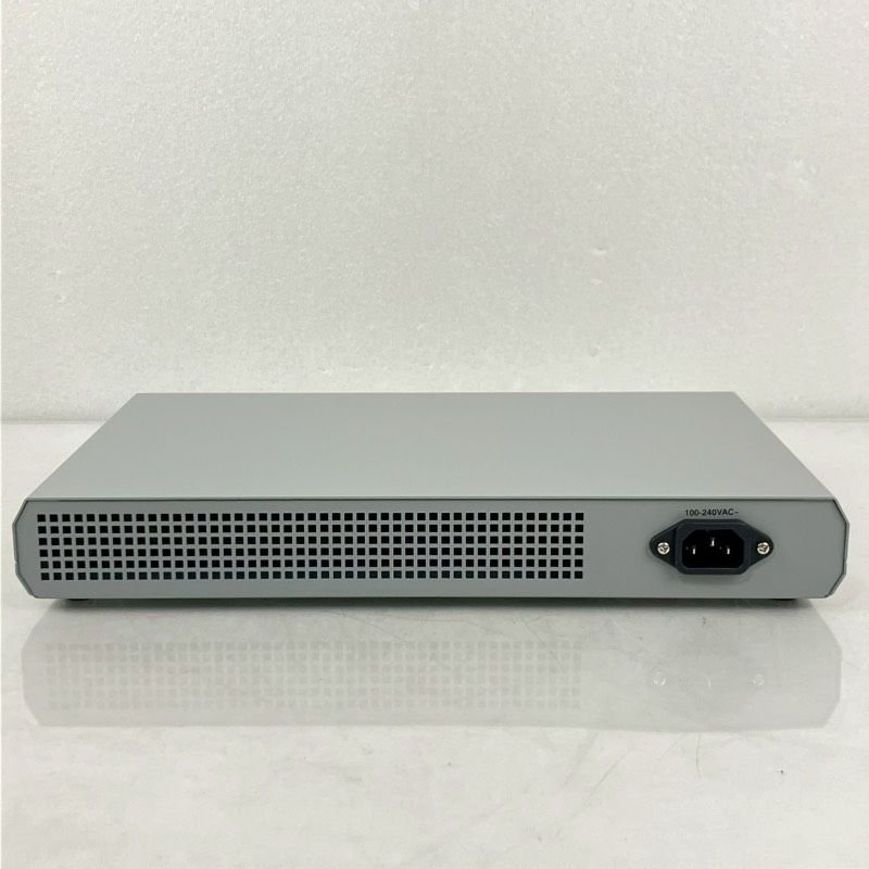 スイッチングハブ