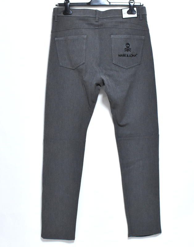 新品 MARK & LONA Swingin' アウトレット Fleece 5PK Pants 50 マーク