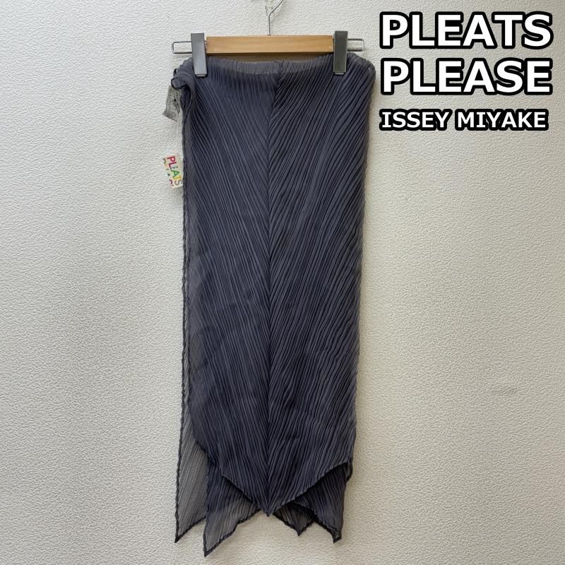 PLEATS PLEASE ISSEY MIYAKE プリーツプリーズイッセイミヤケ