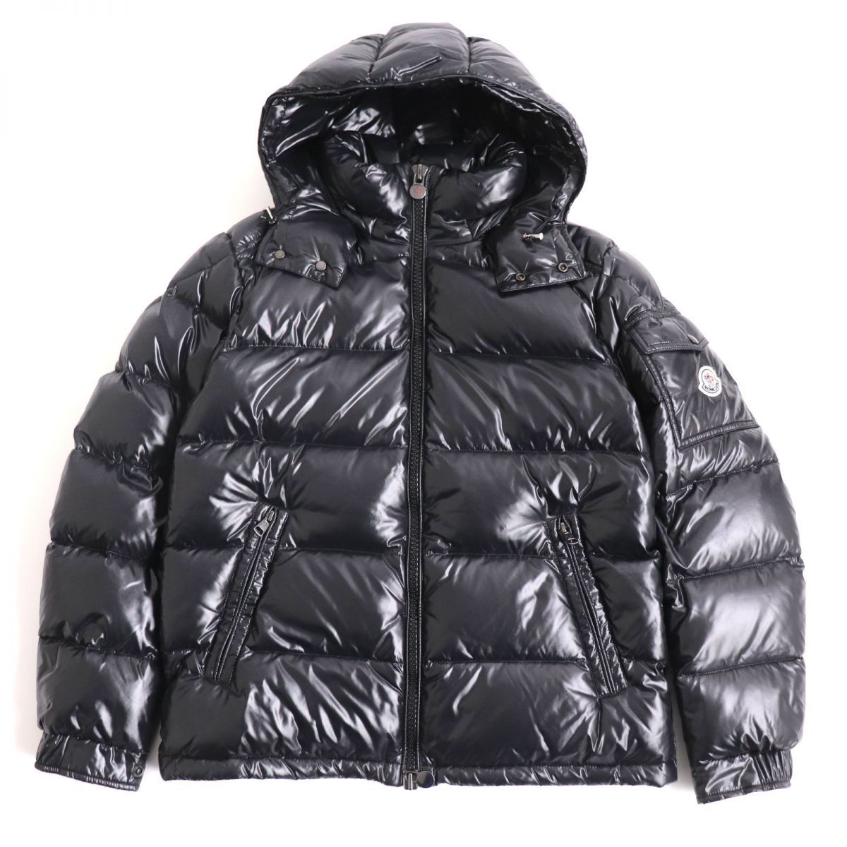 ☆BB様専用ページ☆極美品◇18-19AW MONCLER モンクレール MAYA マヤ