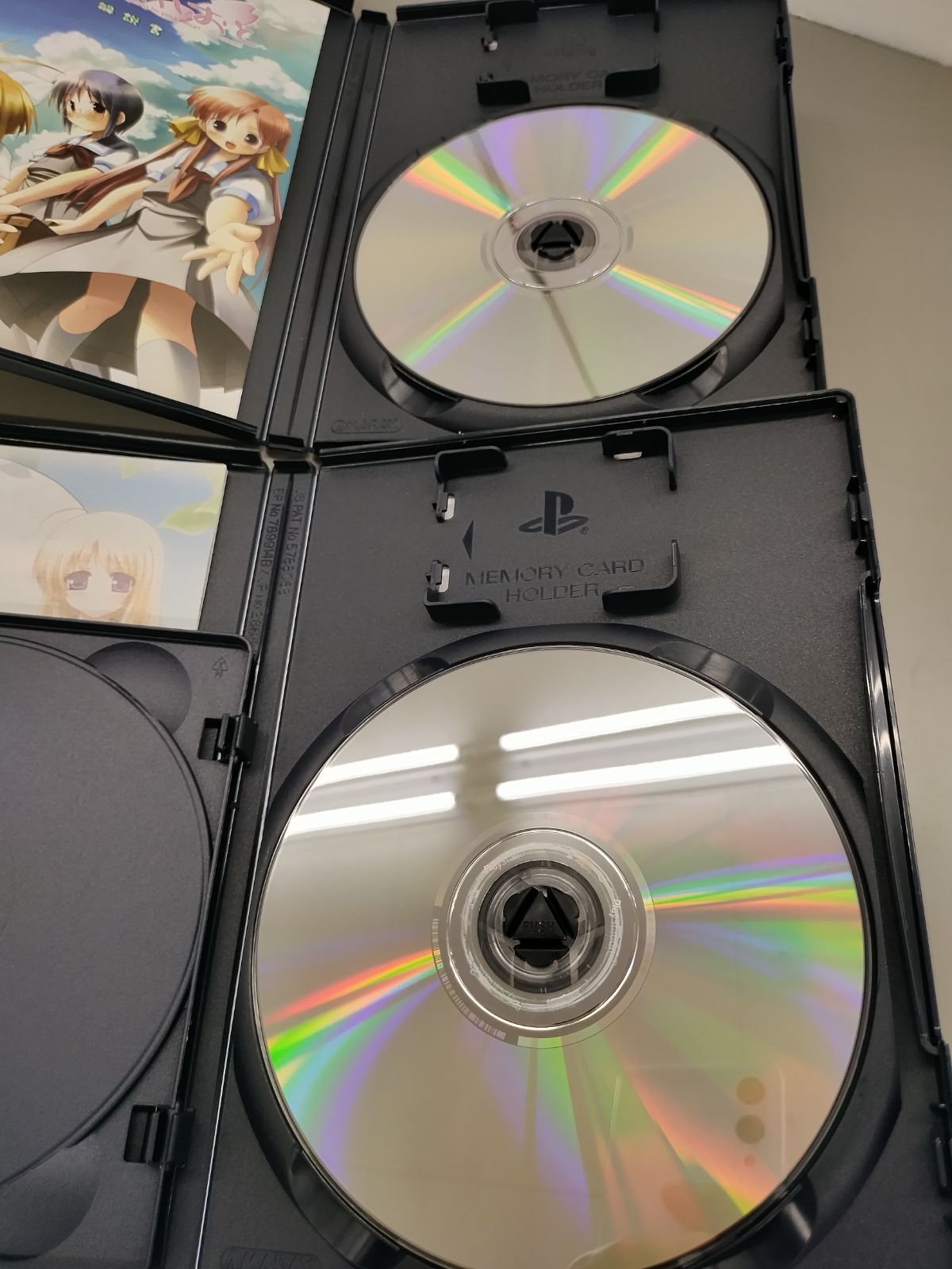 中古PS2ソフト】PlayStation2ソフト 10本まとめ売りセット⑥【50