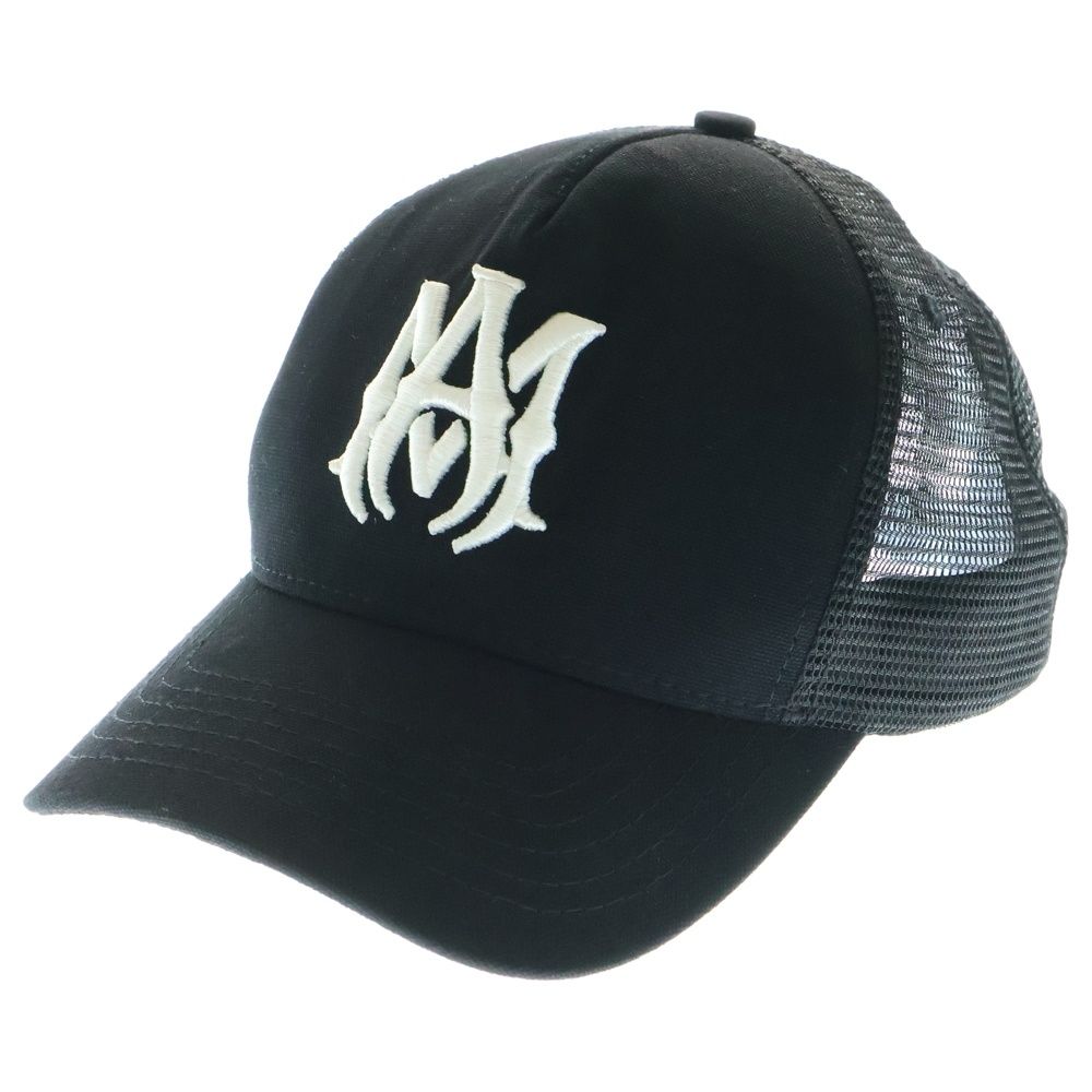 ジェラートピケ カーディガン ネイビー ロゴ ユニセックス WILDSIDE