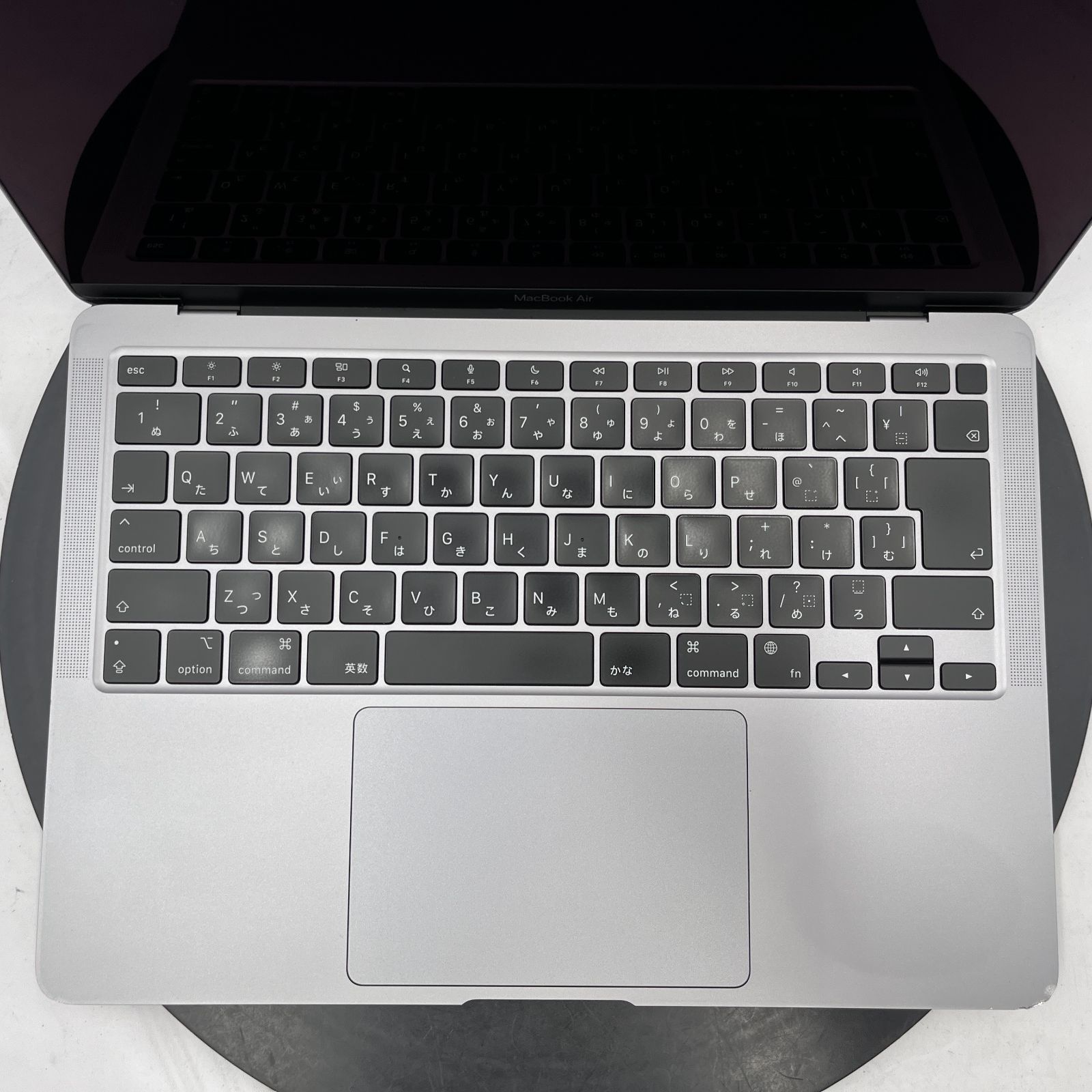 ☆起動×/ジャンク☆Apple MacBook Air Retina, 13インチ, 2020