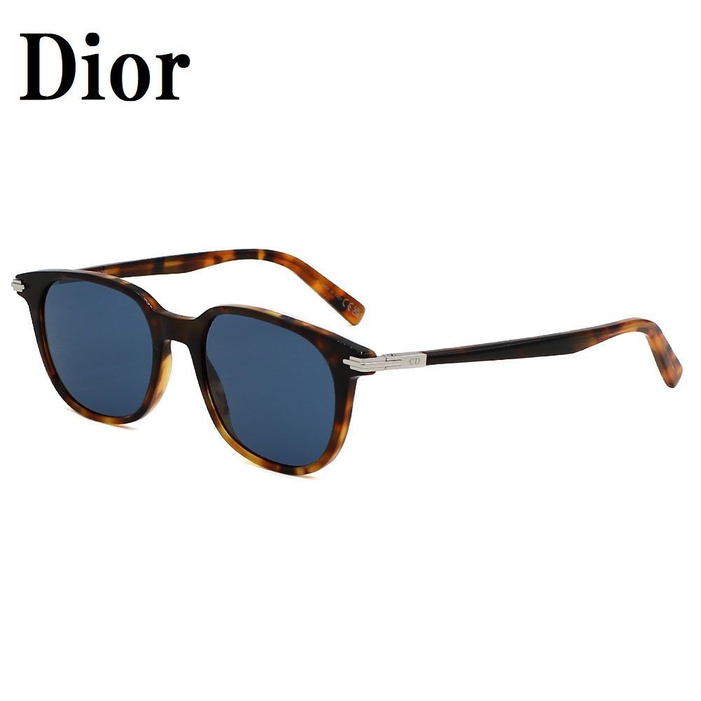 ディオール Dior DIORBLACKSUIT S12I 18B0 52 サングラス グローバル