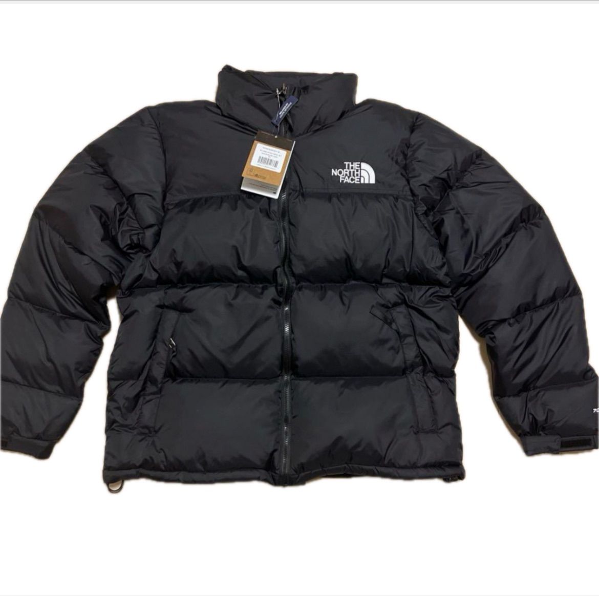 海外限定】ノースフェイス ダウンジャケット THE NORTH FACE 1996  