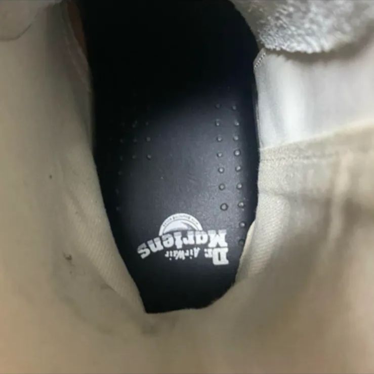 8ホールブーツ TWIN