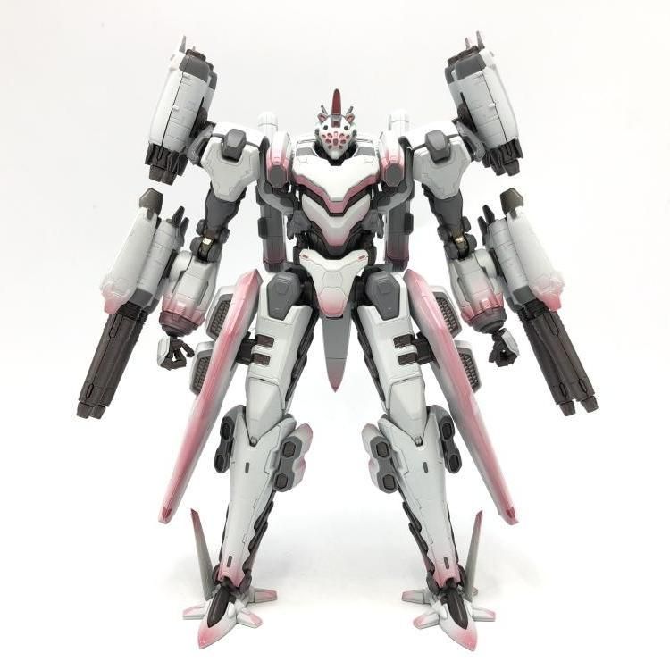 BANDAI - 【中古】ROBOT魂 ＜SIDE AC＞ IB-07： SOL 644 / Ayre[69][240069189096] Amazon.com: TAMASHII NATIONS - Armored Core VI Fires of