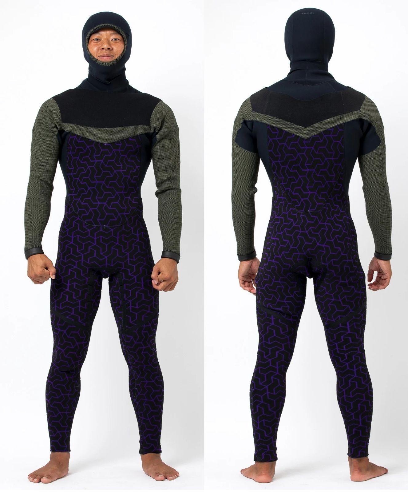 ウェットスーツ