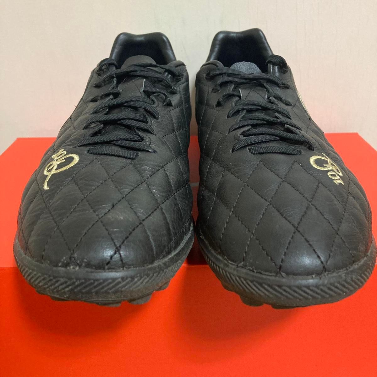 Bunjang商品韓国直送】（ 260 ) ナイキ ティエンポ 10R プロ tf