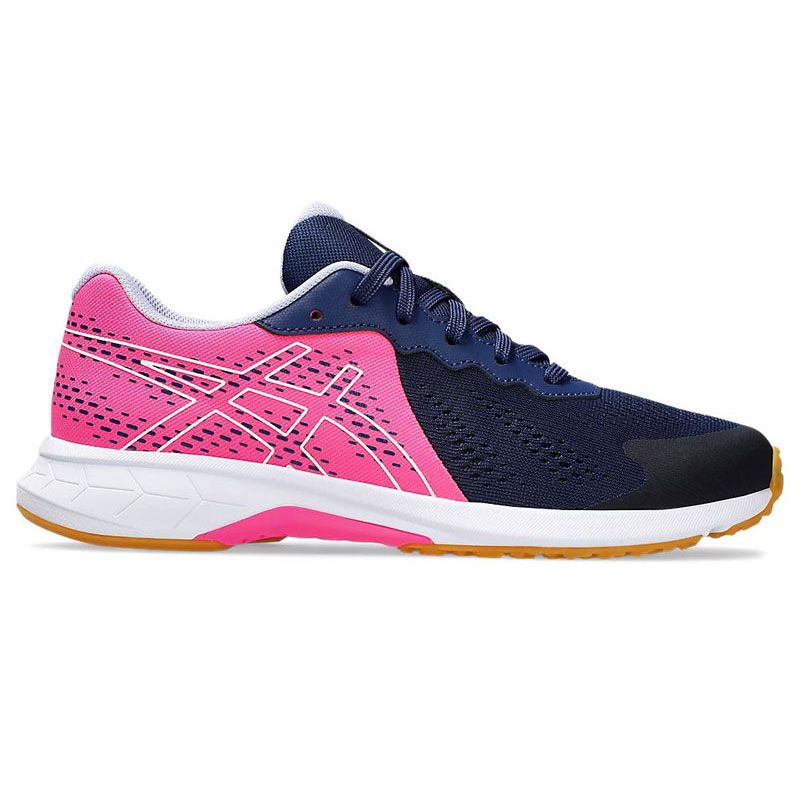 アシックス asics LAZERBEAM RI LAZERBEAM シューズ(ジュニア) (1154A171)、25.0cm その他