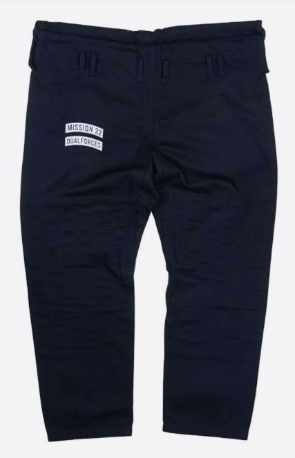  商品 ショーヨロール バッチ 66 ミッション22 プロジェクトA 2 L BJJ ユニフォーム 上下セット 柔道衣