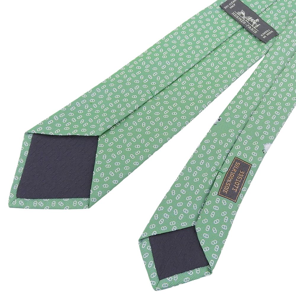 ジャガード シルク