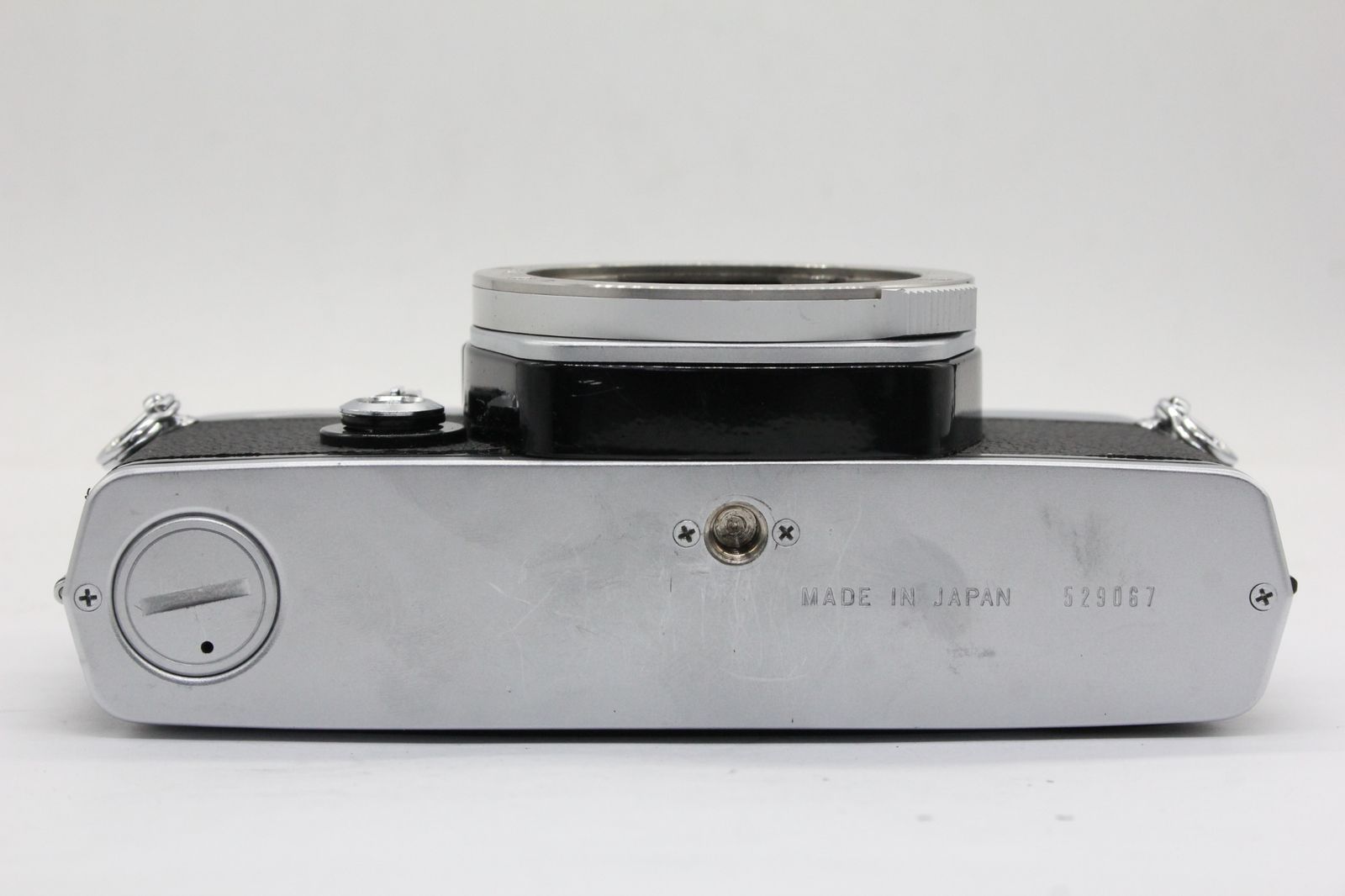 返品保証】 オリンパス Olympus OM-1 OM-System 人気 F.Zuiko Auto-s