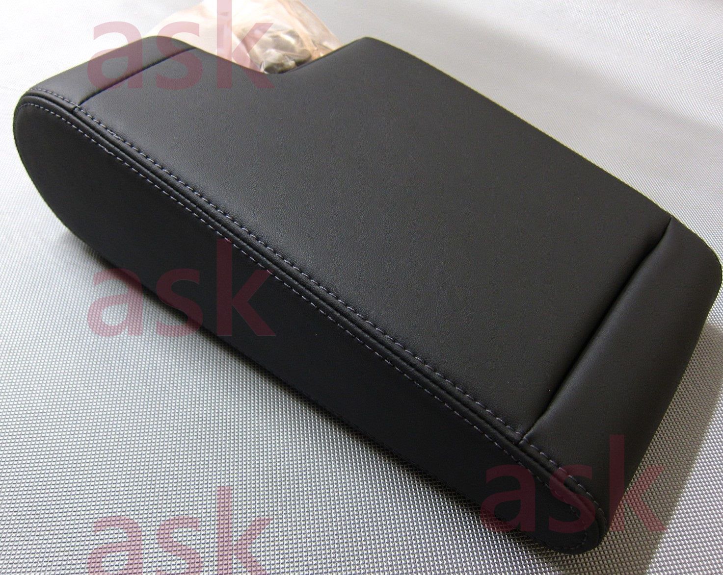 オデッセイ ハイブリッド E HEV RC4用 フロントシート アームレスト のみ NH900L ニュートラルブラック HONDA ODYSSEY Armrest ホンダ 純正部品