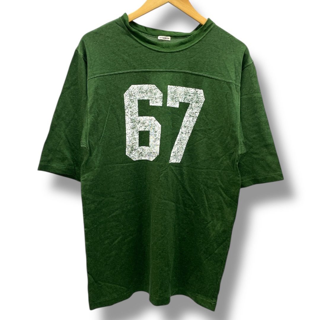 nowos 67nowos　Tシャツ 67nowos＞POP UPがいよいよスタート！ | st company online