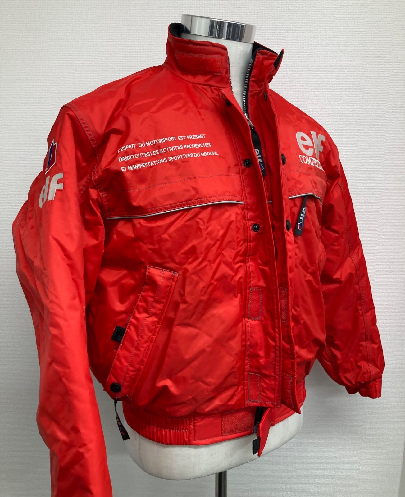 レーシングウェア バイクウェア