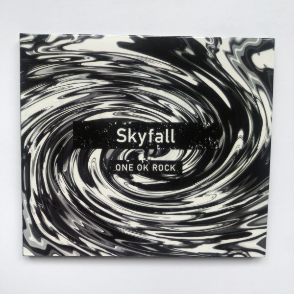 ONE OK ROCK 「Skyfall」CD ONE OK ROCK - Skyfall (2017) : ONE OK ROCK : Free Download
