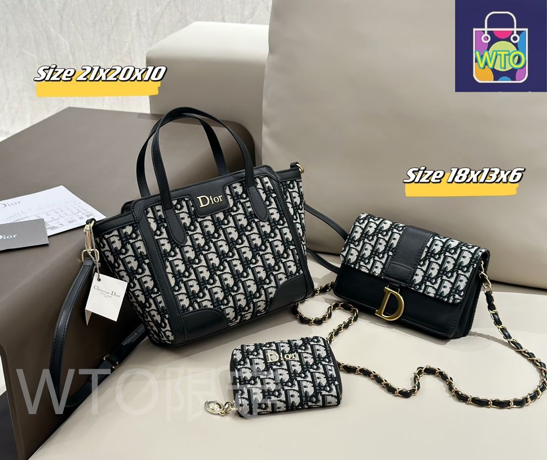 ディオール♦セール 現地価格 数量限定 完売必至 Stock clearance sale：在庫一掃セール Dior(ディオール) - 海外