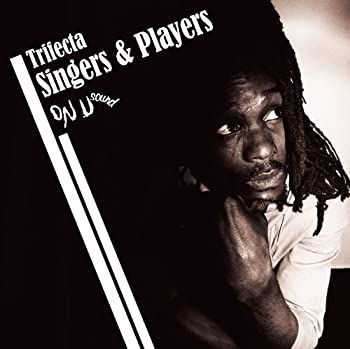 【中古】「非常に良い」［CD］ON-U Trifecta ~ Singers & Players [日本独自企画・解説付国内盤 / 3CD-BOX SET] (BRC299) CD 【】［CD］ON-U Trifecta ~ Singers & Players [日本独自企画・解説