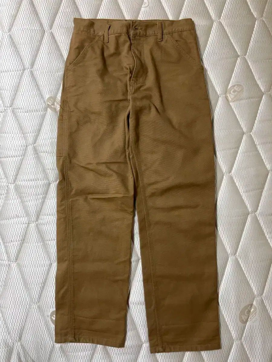カーハートウィープ カーペンター コットンパンツ