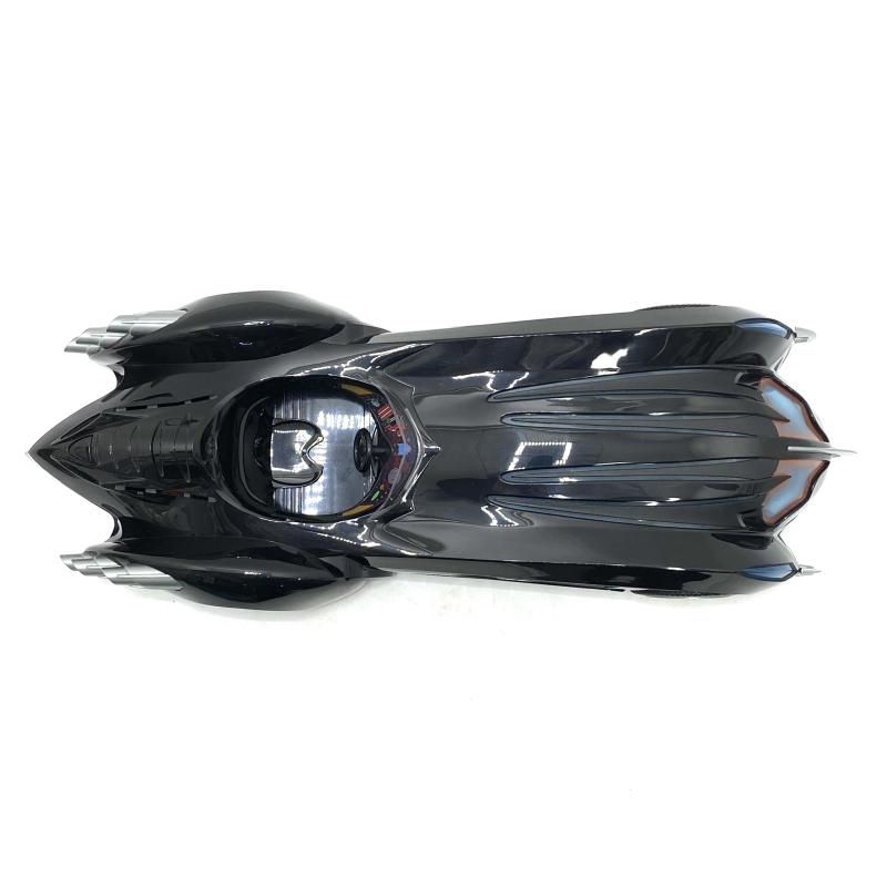 Mr.フリーズの逆襲 DCマルチバース