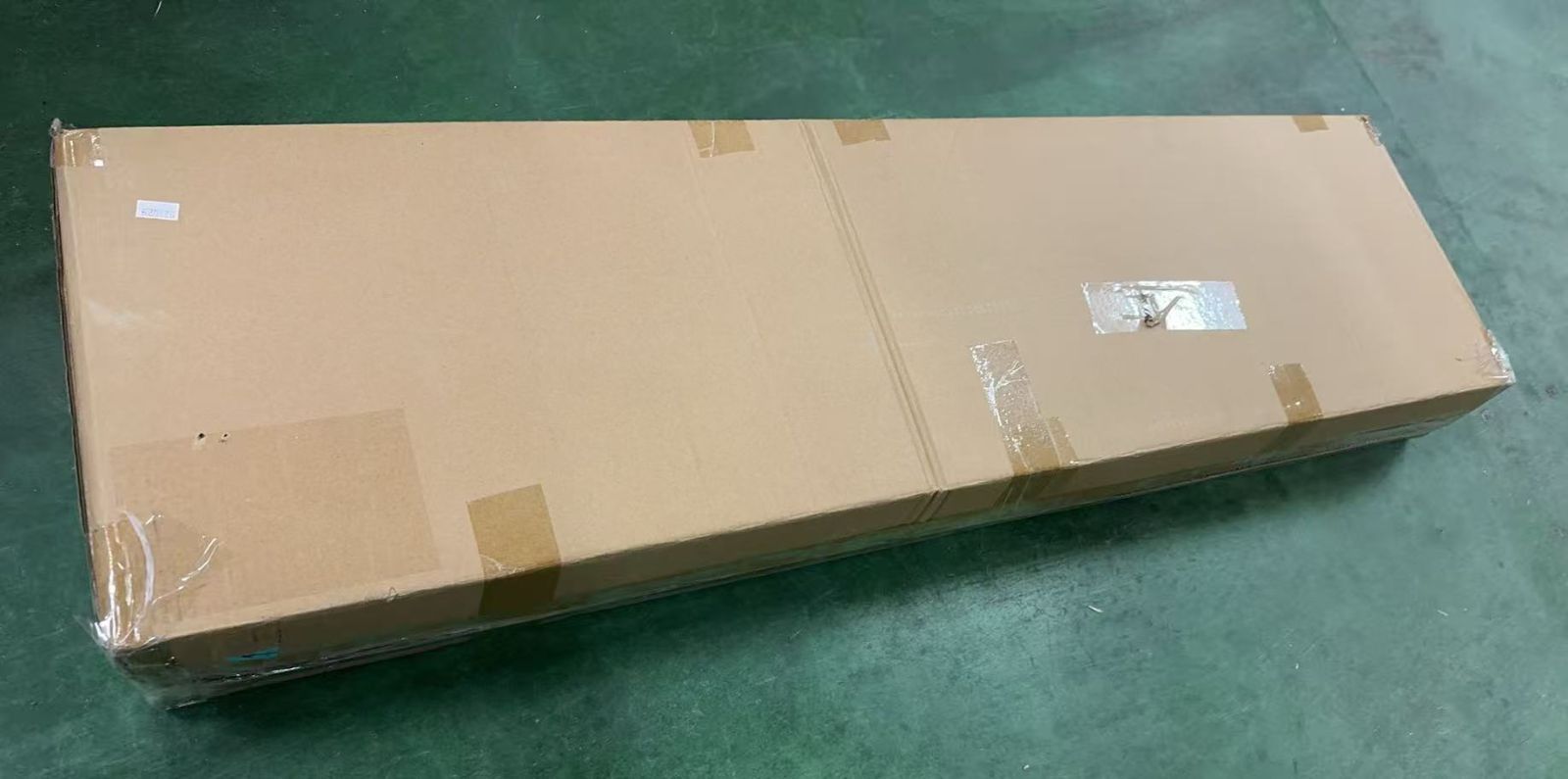 ガンケース ハードアタッシュ型