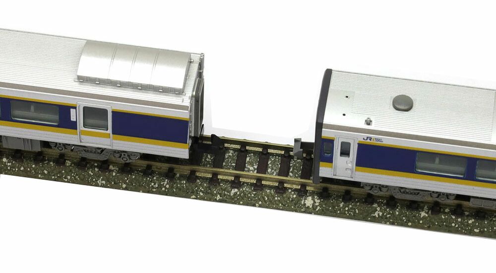 キハ187-500系（スーパーいなば）セット（3両） 【TOMIX・98564