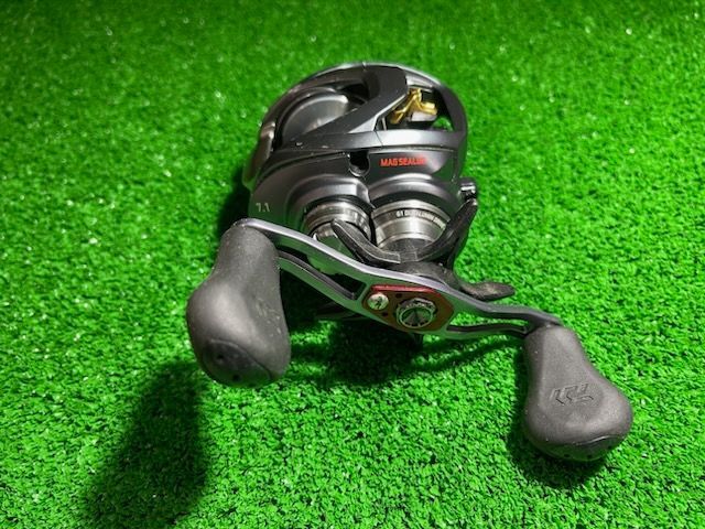 ダイワ スティーズA