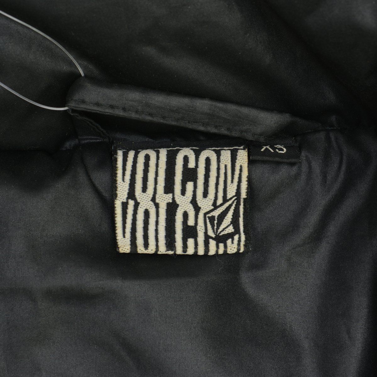VOLCOM ボルコム ショット ライダース ジャケット 「VOLCOM YAE
